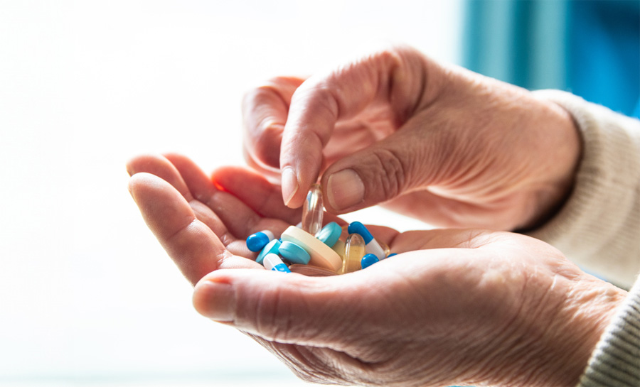By the Numbers: Polypharmacy and Senior Living Medication Management Risks