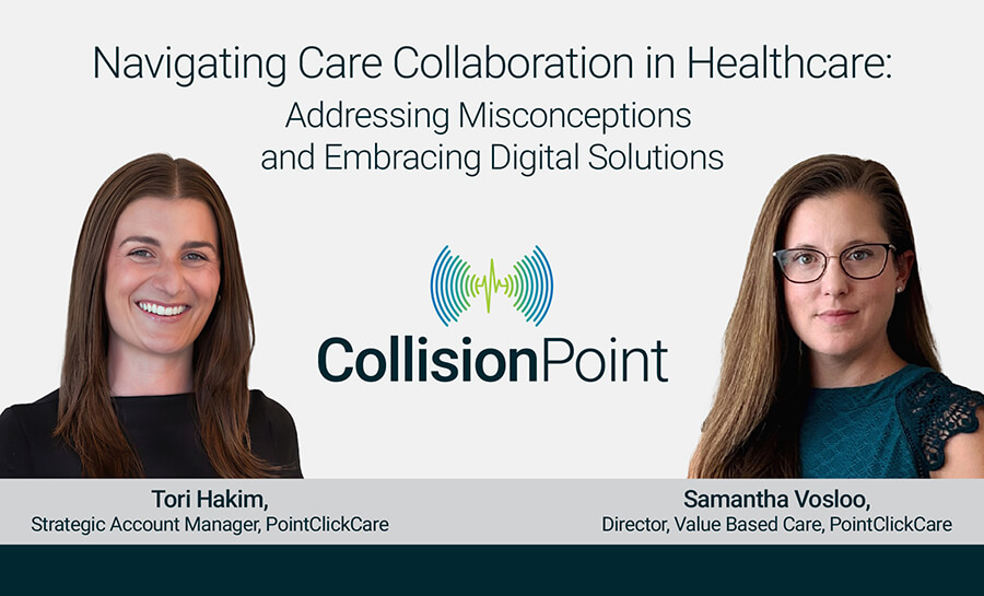 Navigating Care Collaboration in Healthcare: Addressing Misconceptions and Embracing Digital Solutions