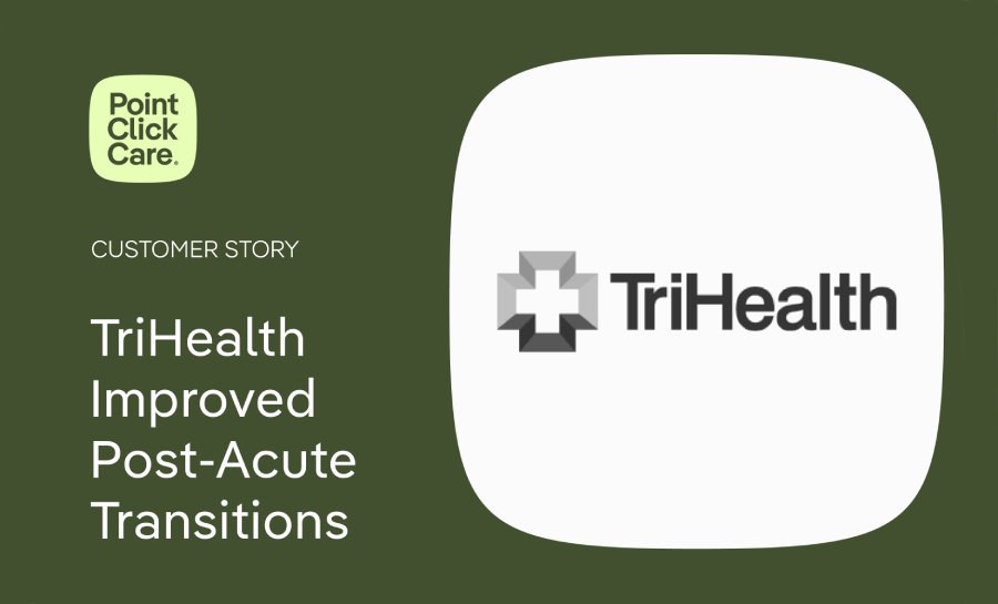 TriHealth and PAC Management IQ
