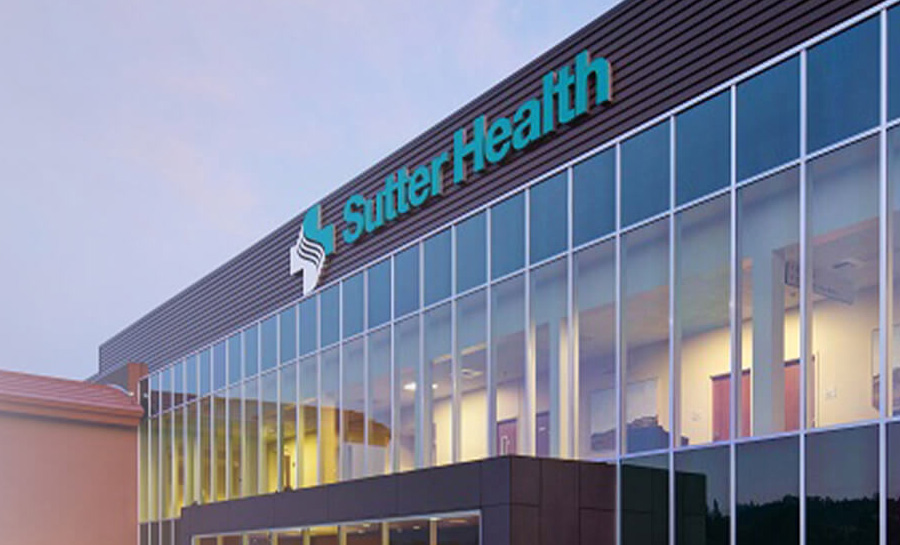 Sutter Health Success Story PointClickCare