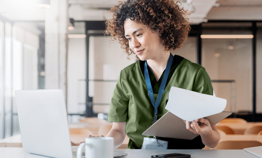 PAC Management IQ for Accountable Care Organizations