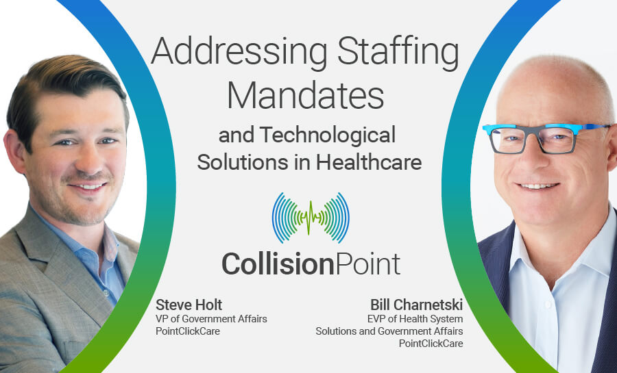 Addressing Staffing Mandates and Technological Solutions in Healthcare