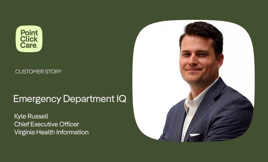 Using Real-Time Data to Connect Hospitals and Providers Statewide to Reduce ED Utilization