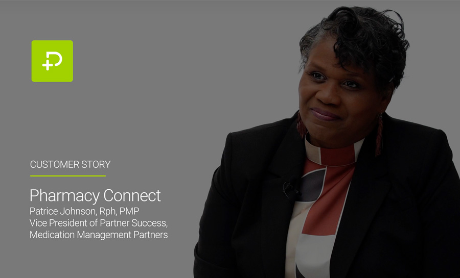 Pharmacy Connect Transforms Medication Management with Seamless Integration