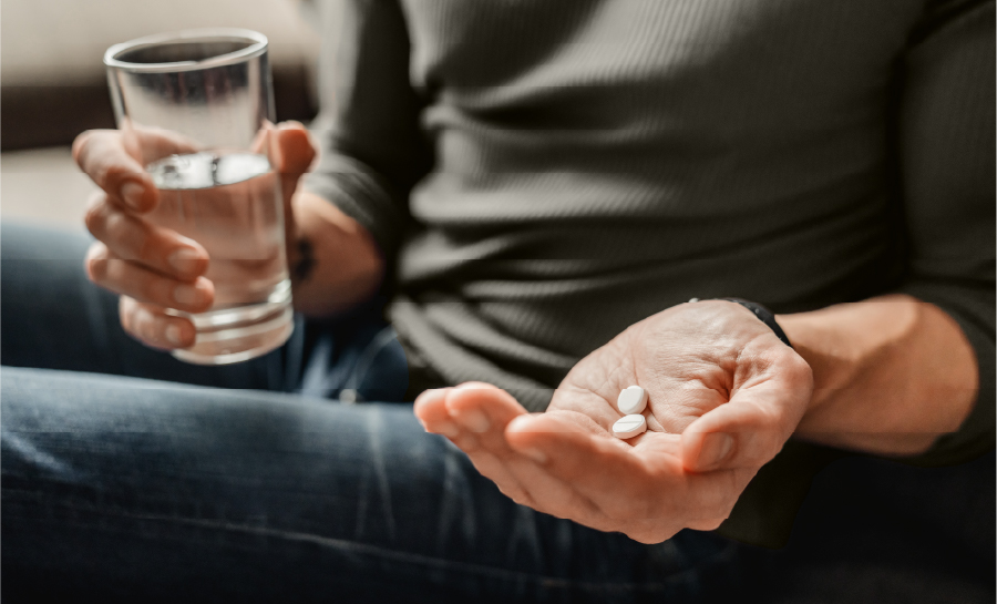 Senior Living Medication Management Practices eBook