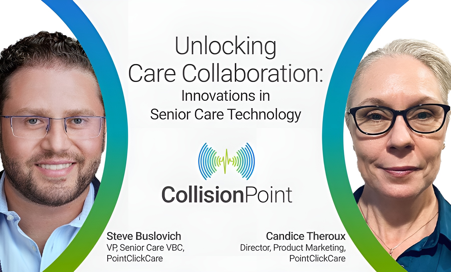 Unlocking Care Collaboration: Innovations in Senior Care Technology