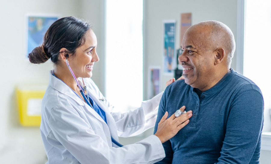 DxF Acute ADT Solution Sheet