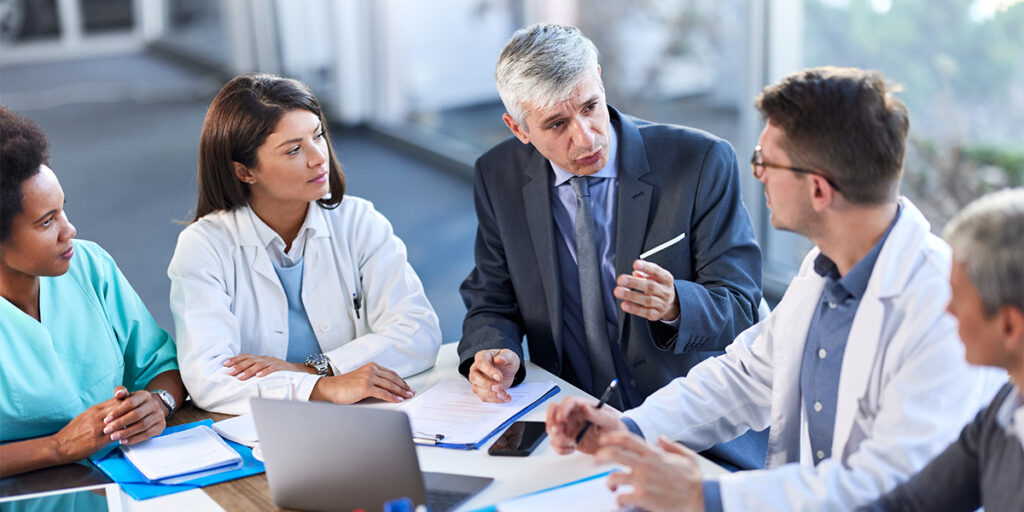 Shaping Healthcare&rsquo;s Future: Navigating Policy, Technology, and Advocacy in 2025
