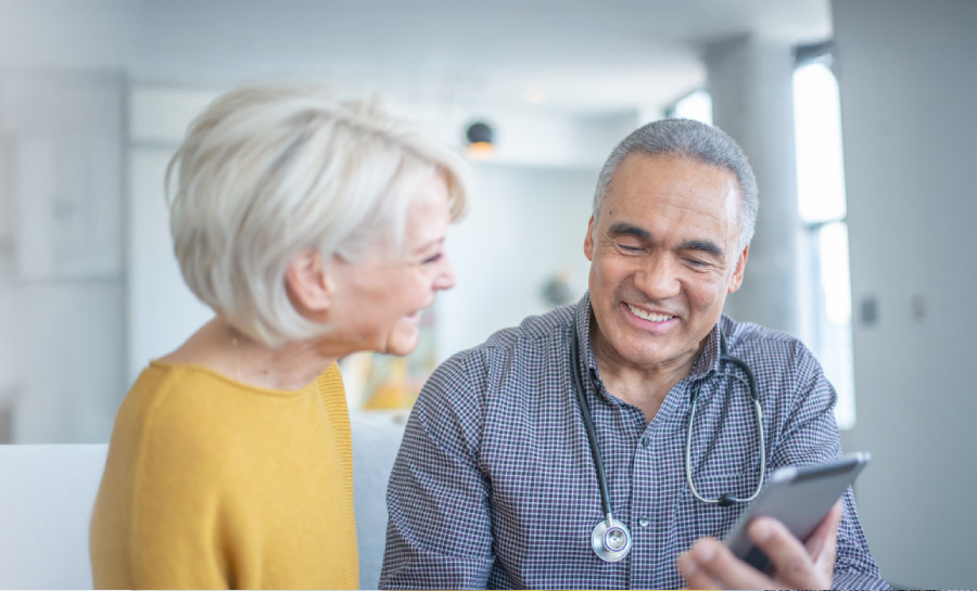 EHR for Practice Groups Infographic - Navigating Value-Based ...