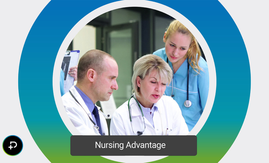 Nursing Advantage Demo Video