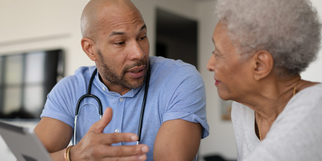 Navigating Risk Management for Practice Groups in Value-Based Care