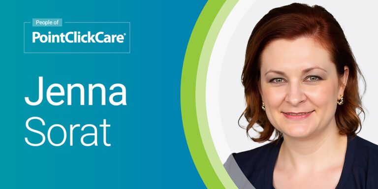 Newsroom PointClickCare