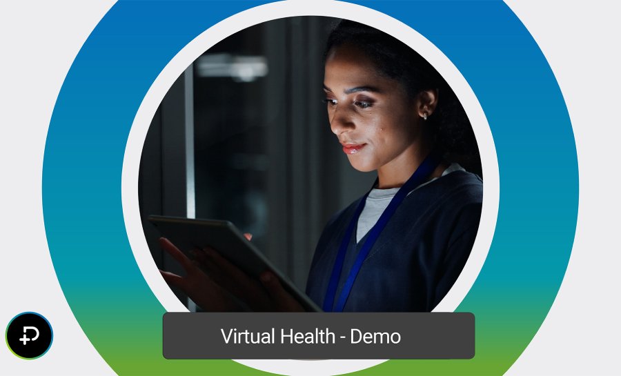 Virtual Health Demo Video