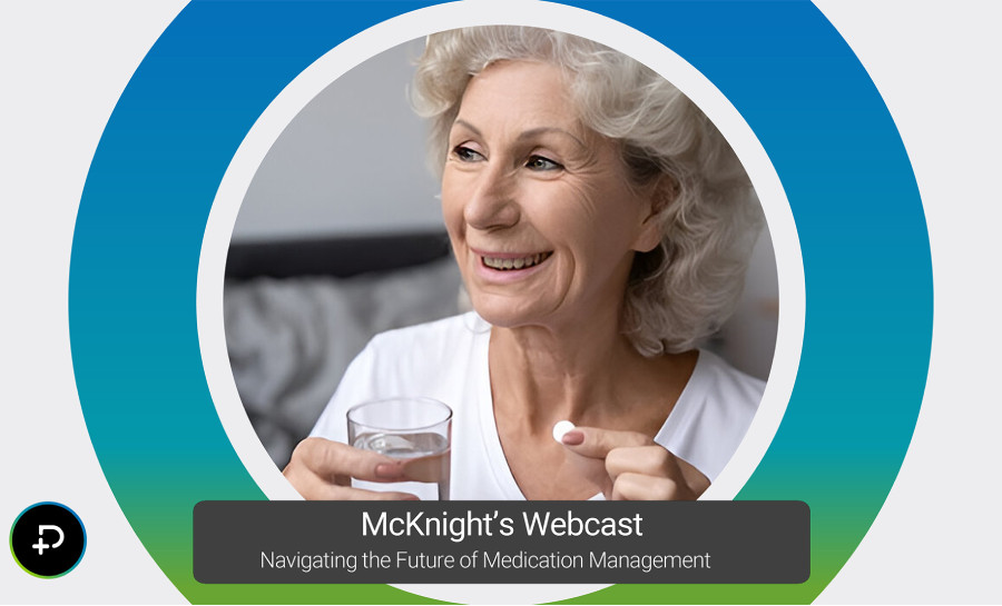 Navigating the Future of Medication Management in Senior Living