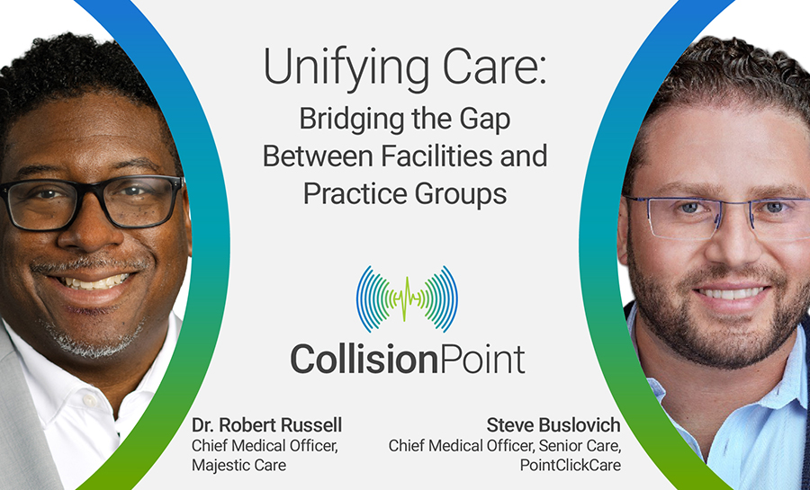 Unifying Care: Bridging the Gap Between Facilities and Practice Groups