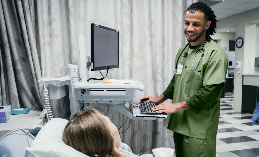 Navigating TEAM: A Playbook for Hospitals and Health Systems in Post-Acute Care Coordination