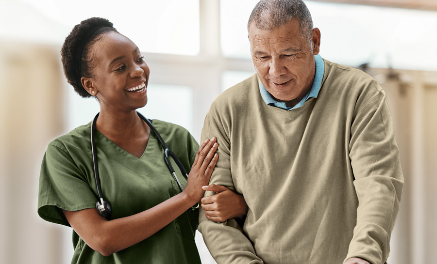 PAC Management for Health Plans