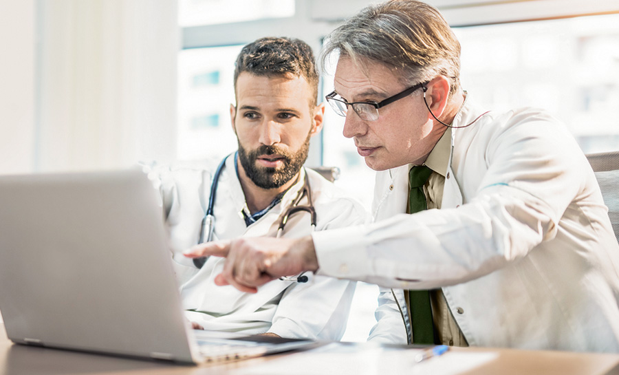 PAC Management for Hospitals and Health Systems