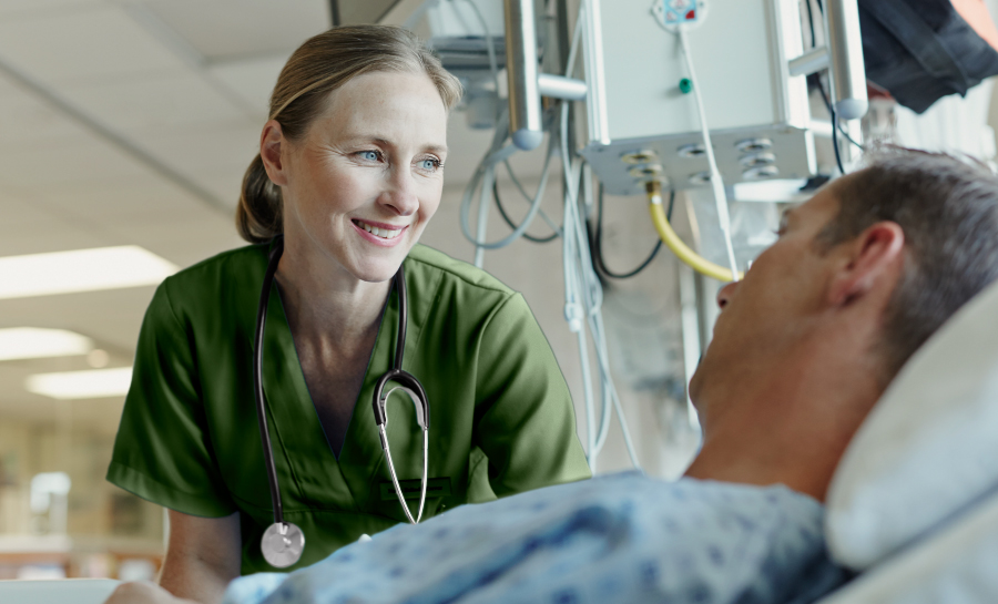 Enhancing Resident Outcomes: Using Technology to Simplify Clinical Workflows in Post-Acute Care