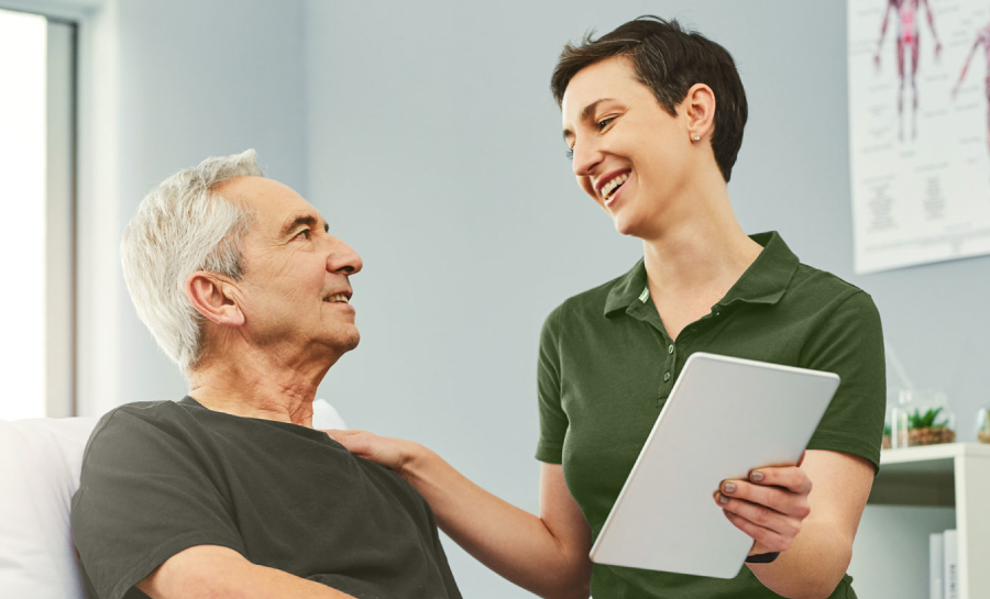 Using Technology for Improved Outcomes in Senior Living Medication Management