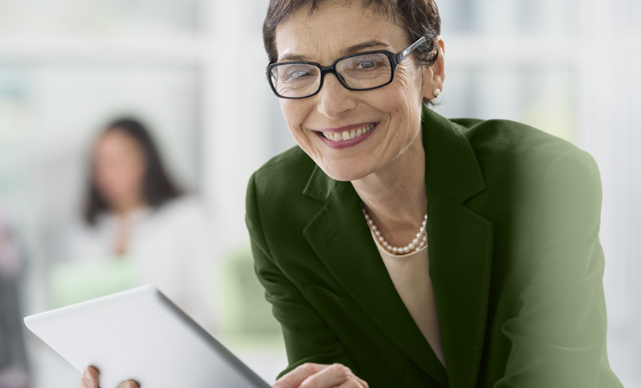 Document Manager for Skilled Nursing - Solution Sheet