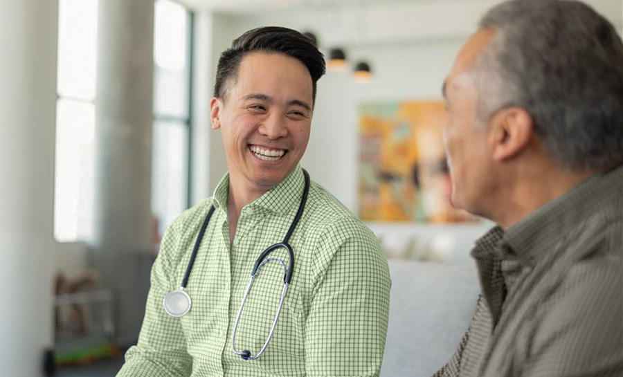 EHR for Practice Groups Solution Sheet