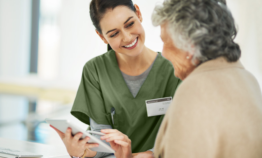 The Leading EHR Platform for SNF