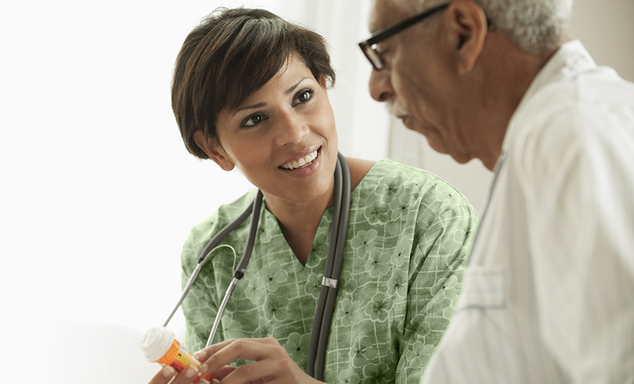 Integrated Medication Management for Skilled Nursing