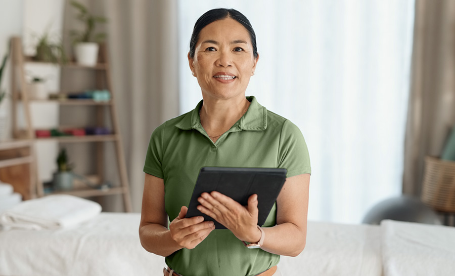 Pharmacy Connect for Senior Living - Solution Sheet