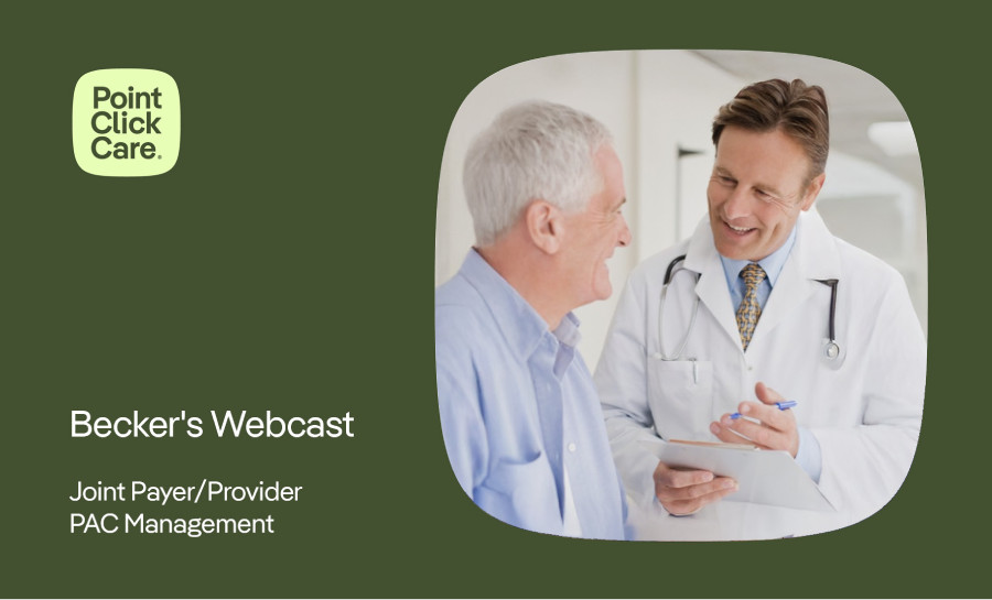 Post-Acute Care Reimbursement Implications