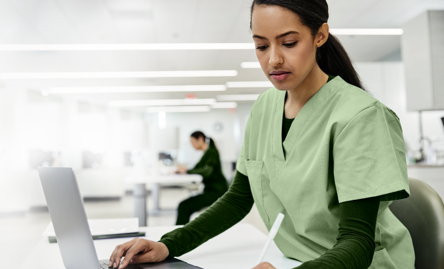 Medicare Certifications Solution Sheet