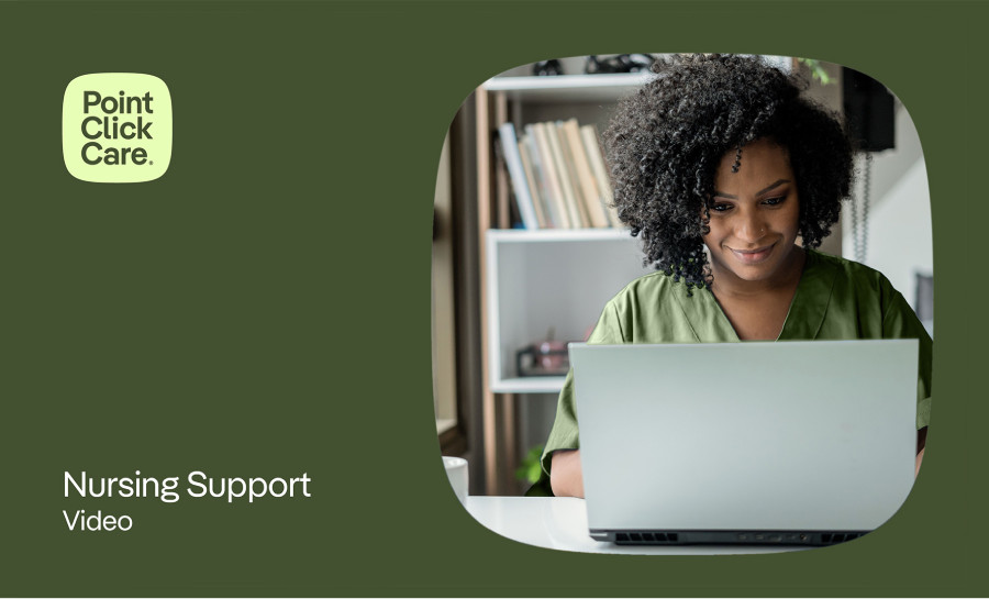 Nursing Support: Proactive Care at Every Step