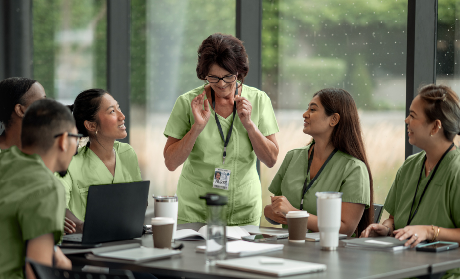 Chart Advisor Solution Sheet