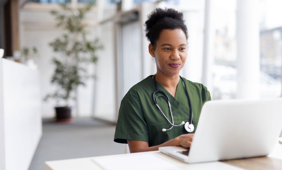 PAC Management for Health Plans with Healthcare Dive