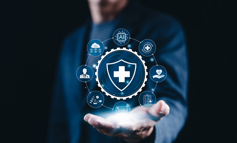 Beyond the Hospital Walls: Thriving in Value-Based Care