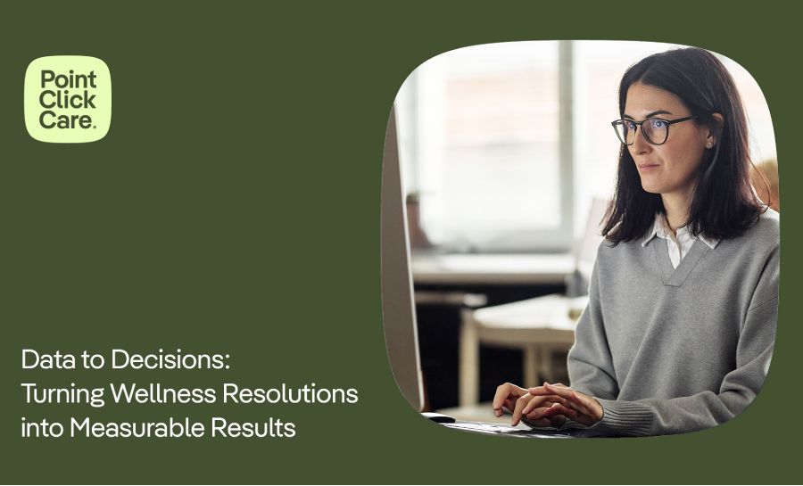 Data to Decisions: Turning Wellness Resolutions into Measurable Results