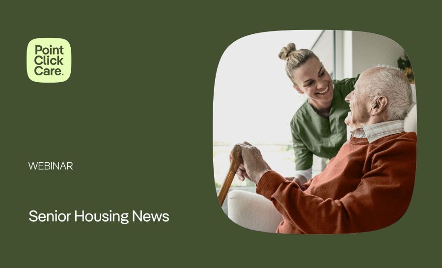 Improving Resident Wellness: Technology Trends Shaping Senior Living in 2026