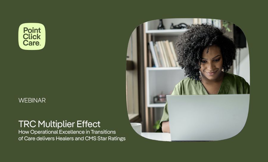 The TRC Multiplier Effect: How Operational Excellence in Transitions of Care Drives HEDIS&reg; and CMS Star Ratings