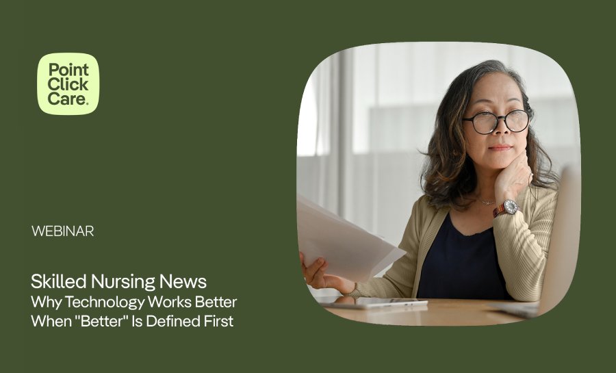 Why Technology Works Better When &ldquo;Better&rdquo; Is Defined First