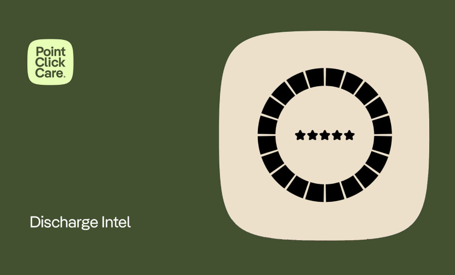 Discharge Intel Explainer Video