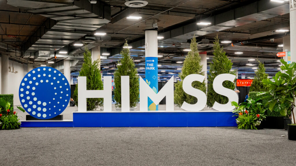 PointClickCare Joins Other Healthcare Innovators at HIMSS26