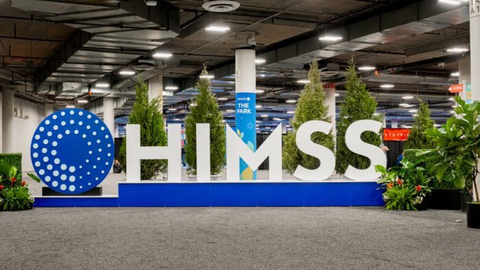 HIMSS 2026