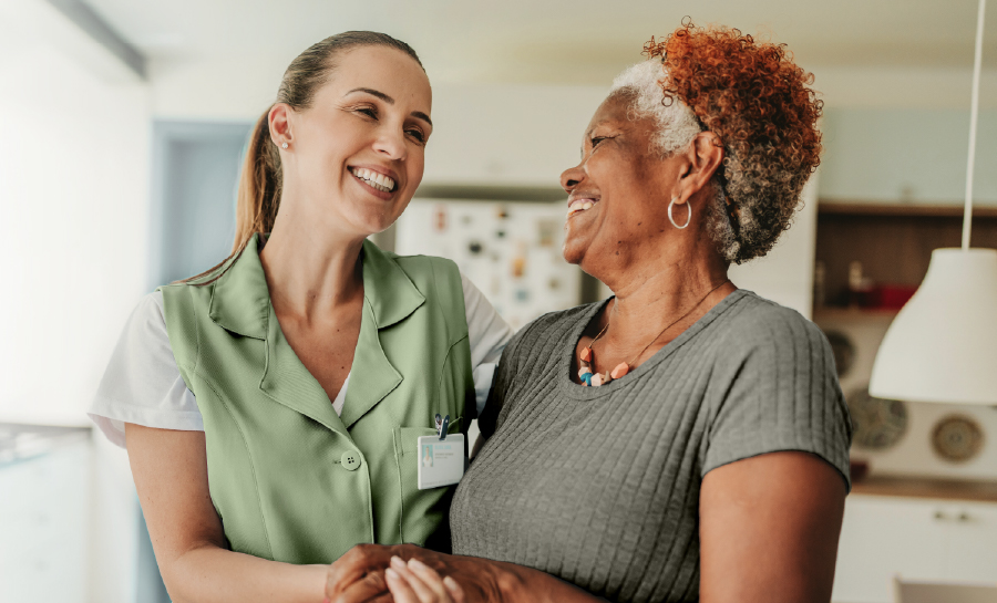 New Technology Adoption for Senior Living in 2026