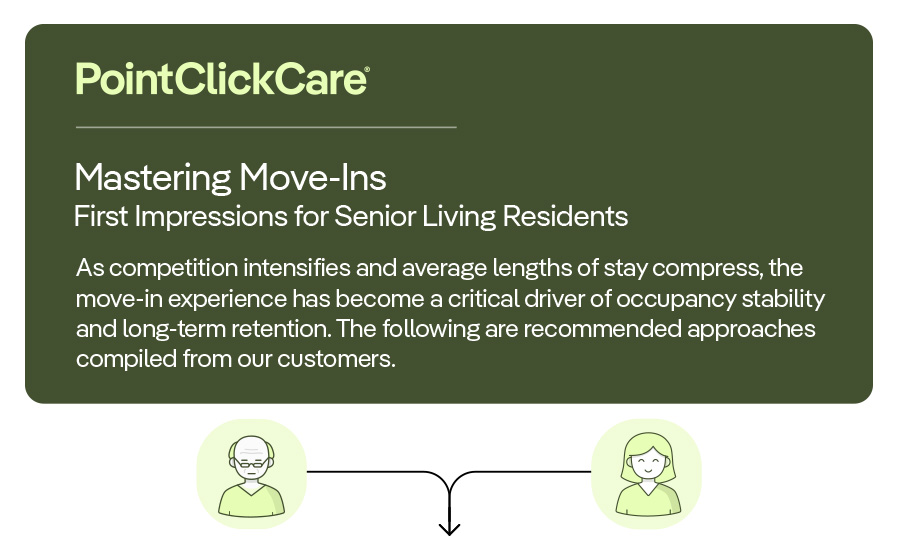 Mastering Move-Ins - Infographic