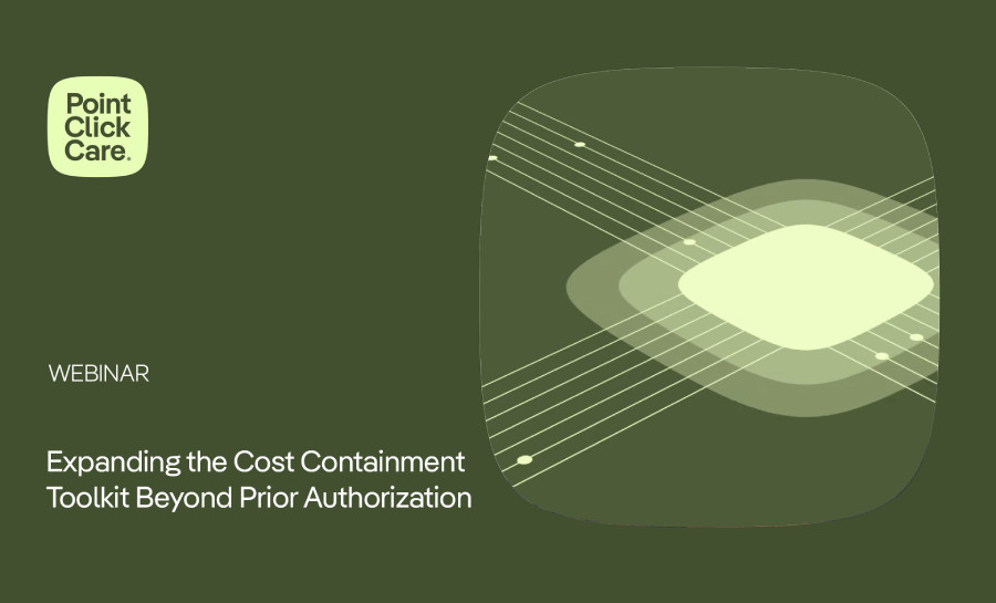Expanding the Cost Containment Toolkit Beyond Prior Authorization