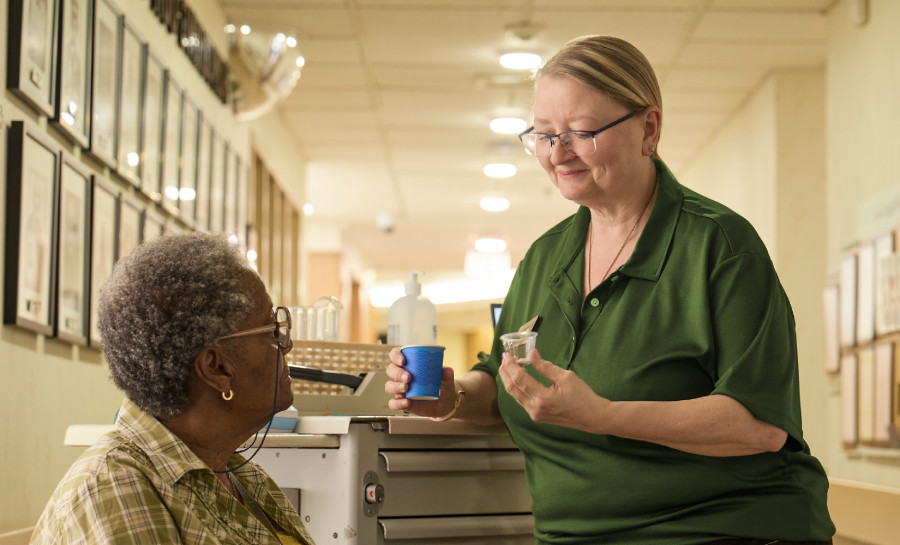 Five Market Pressures Reshaping Medication Management in Senior Living