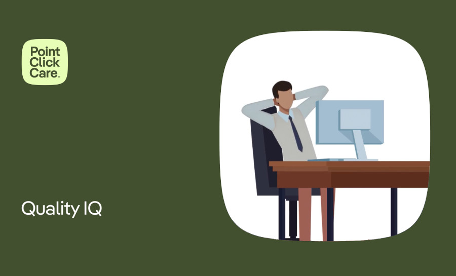 PointClickCare: Where Connected Data Drives Performance