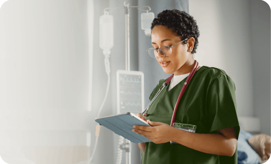 Solution Sheet for ACOs & Risk Bearing Providers