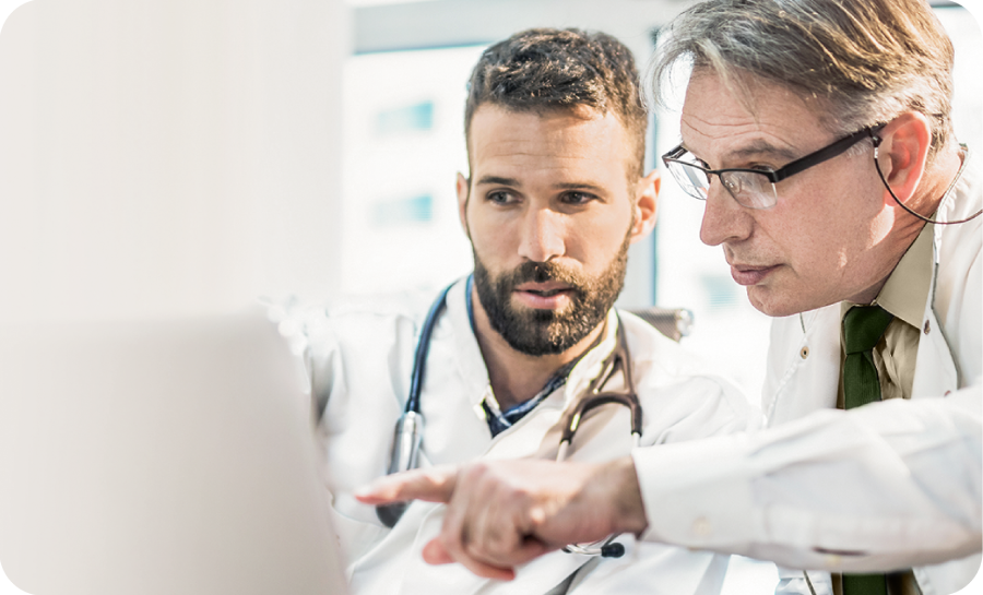 PAC Management IQ for Hospitals and Health Systems