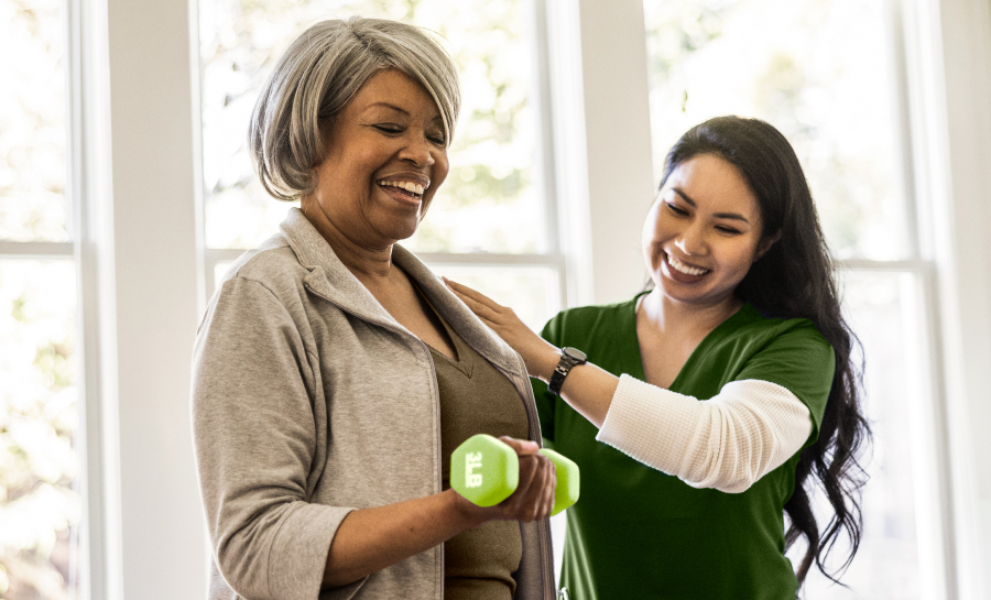 Empowering Nursing Teams to Deliver Optimal Care